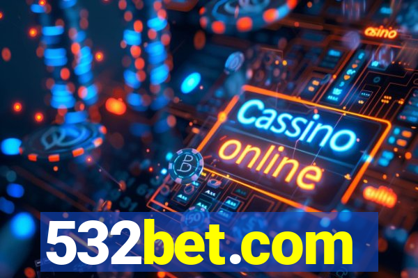 532bet.com