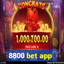 8800 bet app