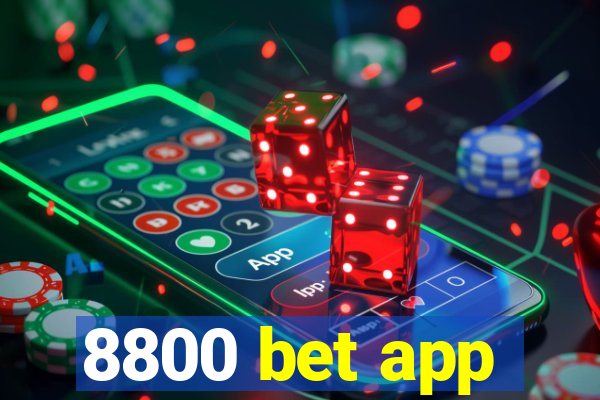 8800 bet app