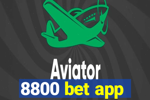 8800 bet app