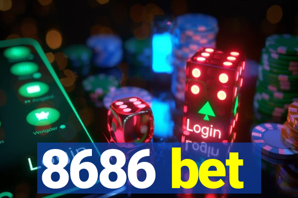 8686 bet