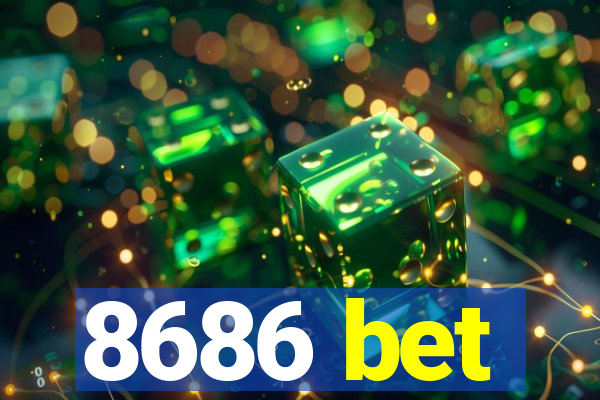 8686 bet