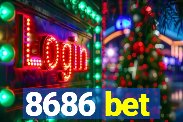 8686 bet