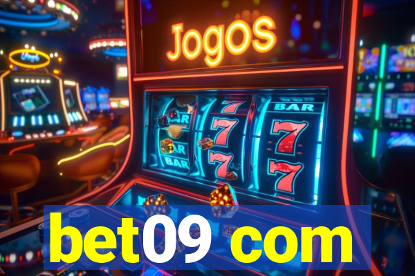 bet09 com