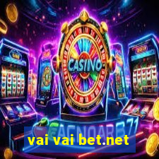 vai vai bet.net