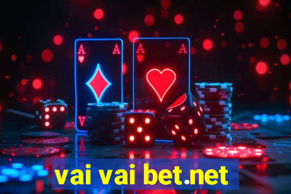 vai vai bet.net