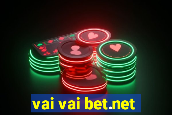 vai vai bet.net