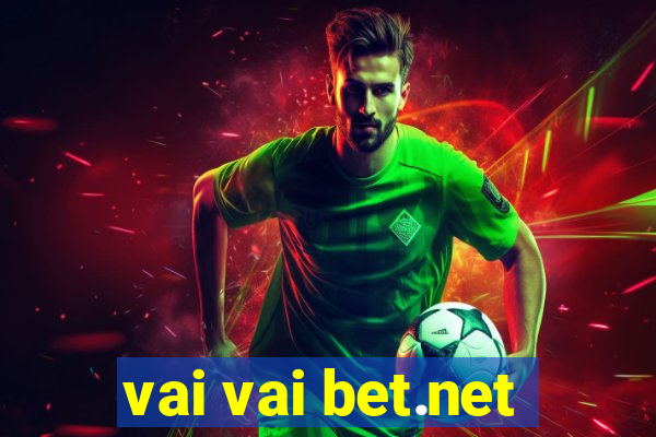 vai vai bet.net