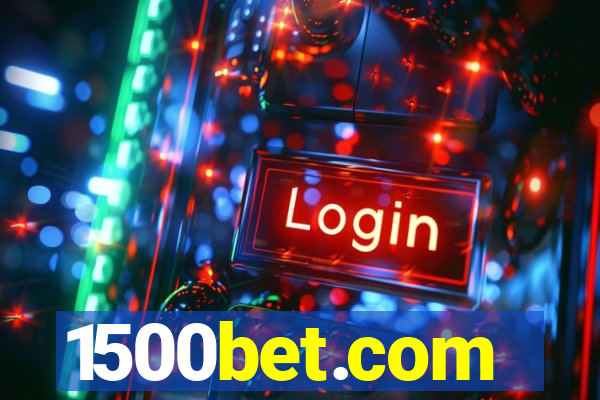 1500bet.com