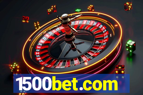 1500bet.com