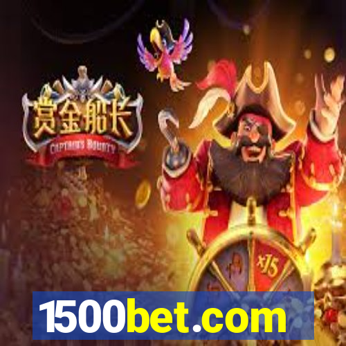 1500bet.com