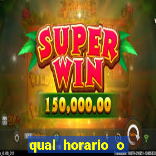 qual horario o fortune tiger paga mais