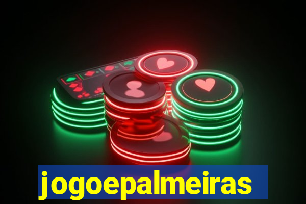 jogoepalmeiras