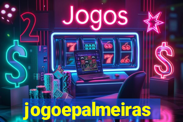 jogoepalmeiras