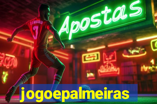 jogoepalmeiras