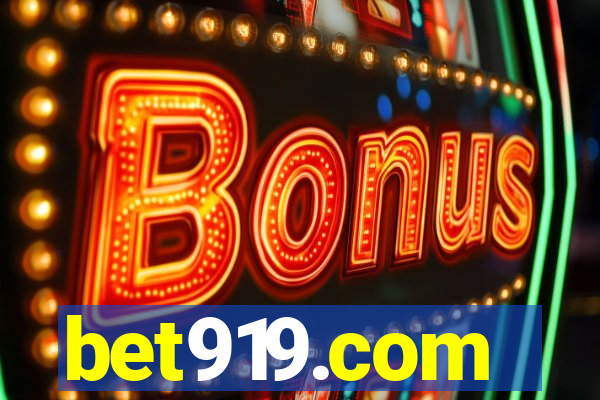 bet919.com