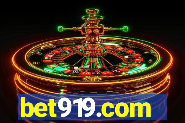 bet919.com