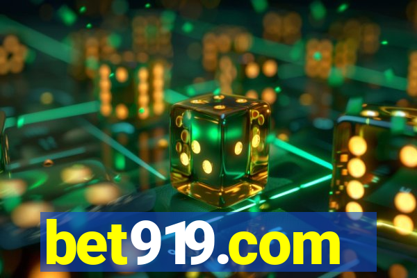 bet919.com