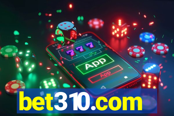 bet310.com