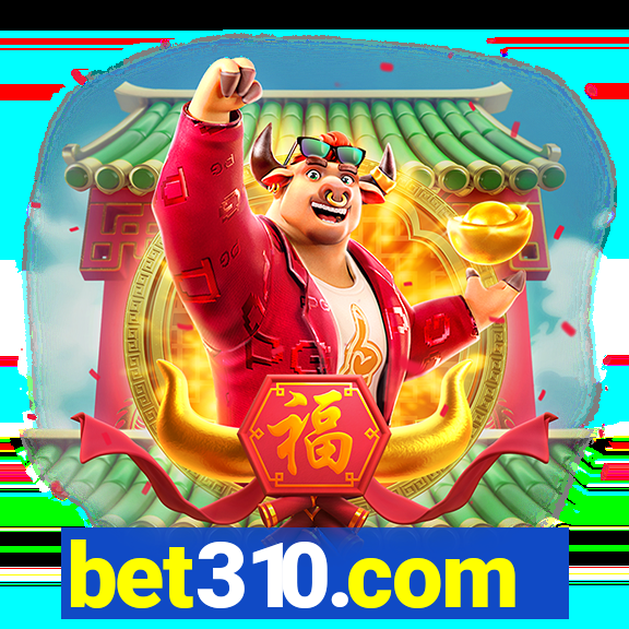 bet310.com