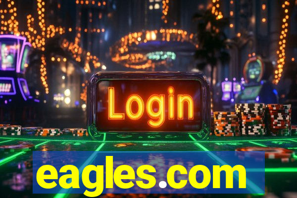 eagles.com