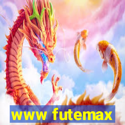 www futemax