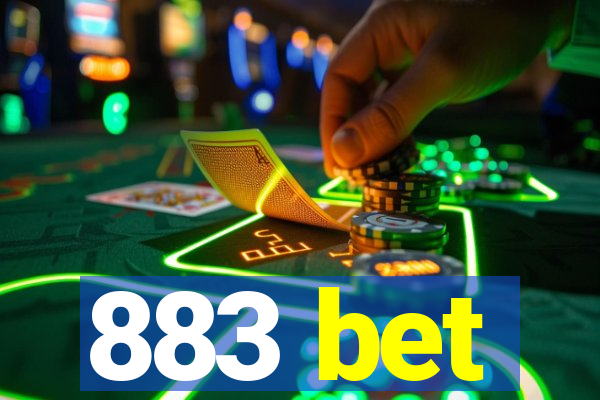 883 bet