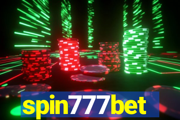 spin777bet