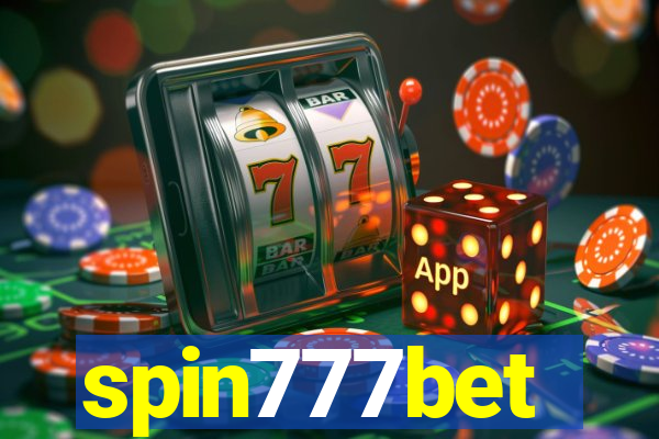 spin777bet