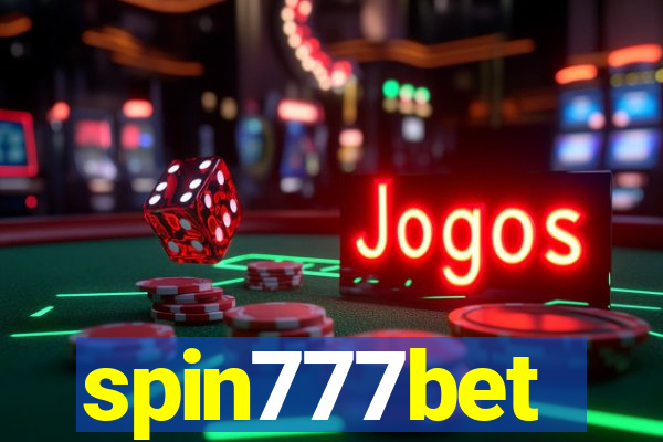 spin777bet