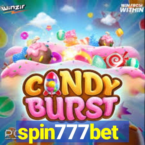 spin777bet