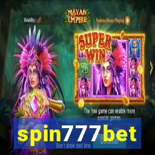 spin777bet