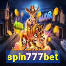 spin777bet