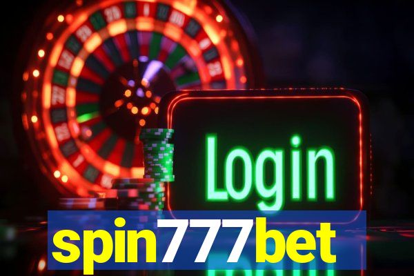 spin777bet