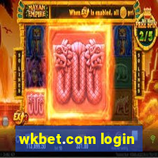 wkbet.com login