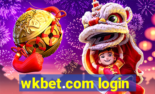 wkbet.com login