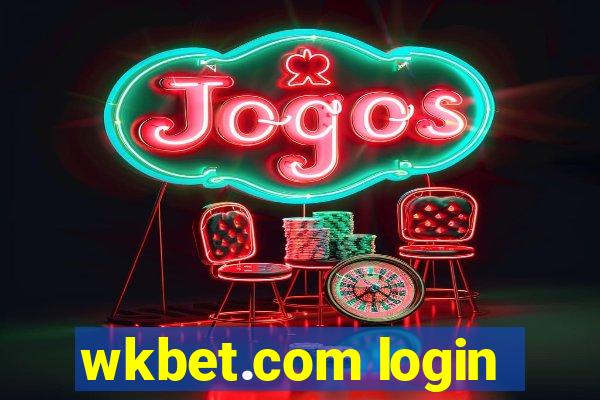 wkbet.com login