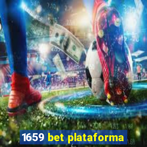 1659 bet plataforma