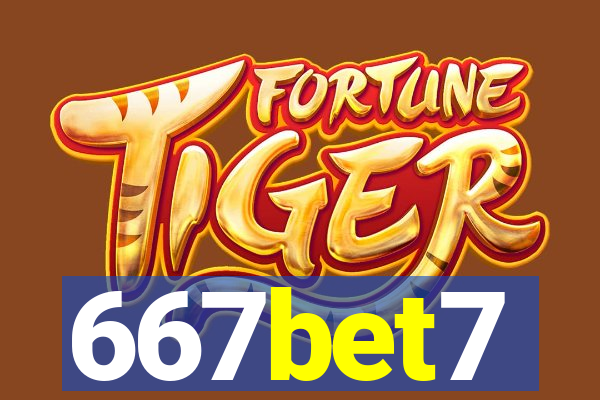 667bet7