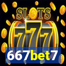 667bet7