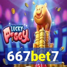 667bet7