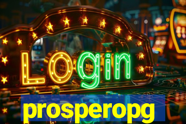 prosperopg