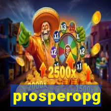 prosperopg