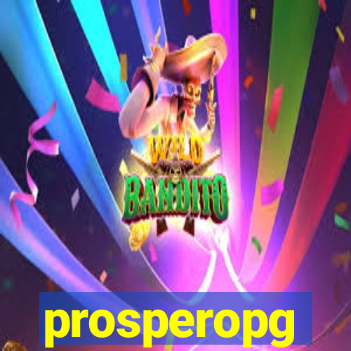 prosperopg