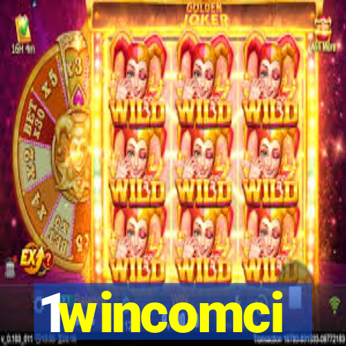 1wincomci