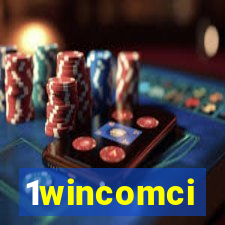 1wincomci