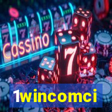 1wincomci