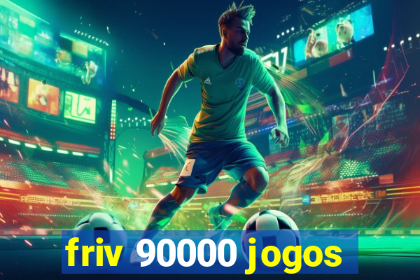 friv 90000 jogos