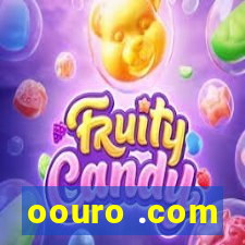 oouro .com