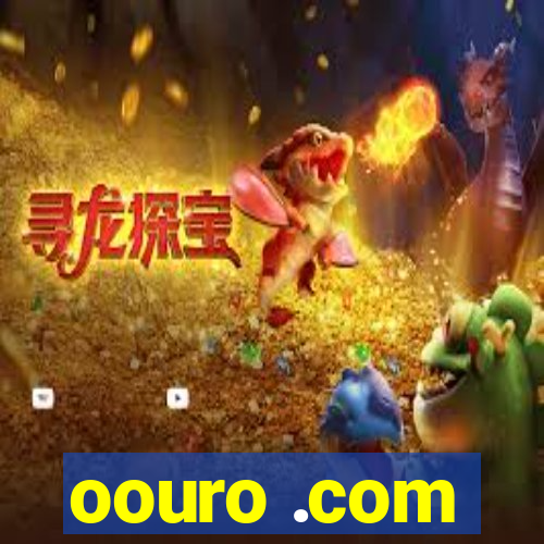 oouro .com